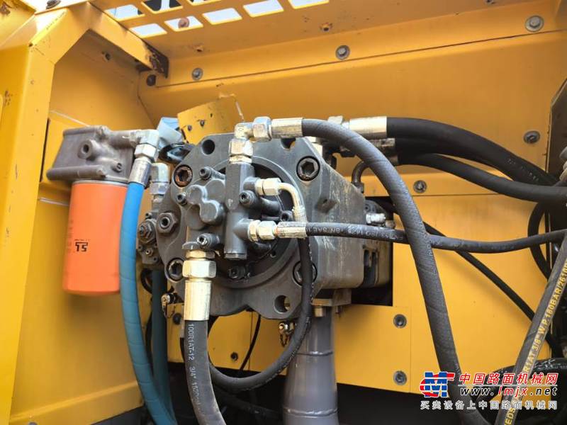 南宁市出售转让二手不详小时2014年徐工XE300C挖掘机
