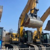 徐州市出售转让二手不详小时2023年徐工XE800GC挖掘机