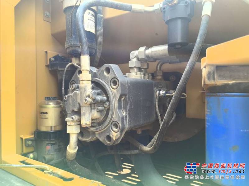 南宁市出售转让二手不详小时2021年徐工XE200DA挖掘机