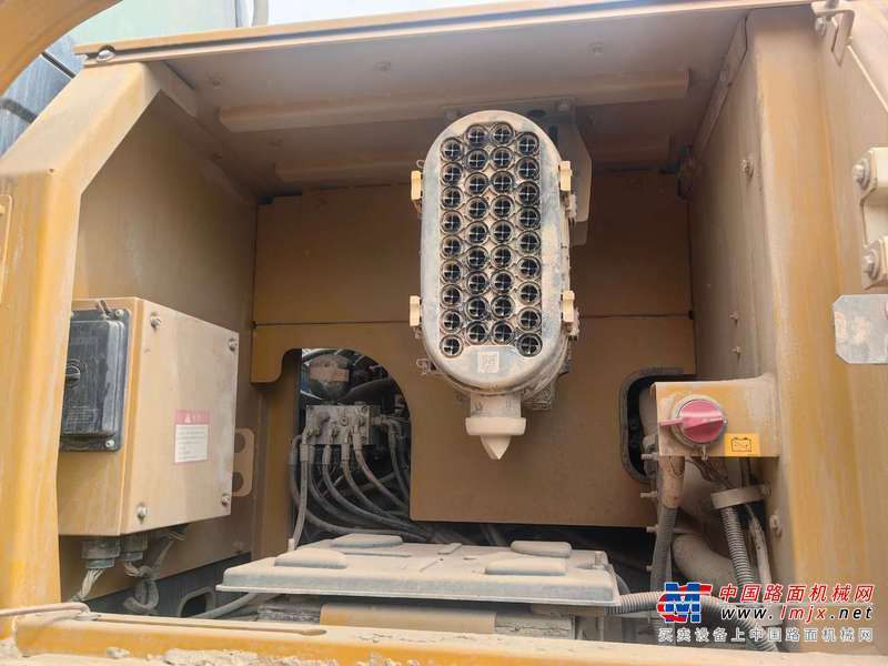 出售转让二手不详小时2021年徐工XE380DK挖掘机