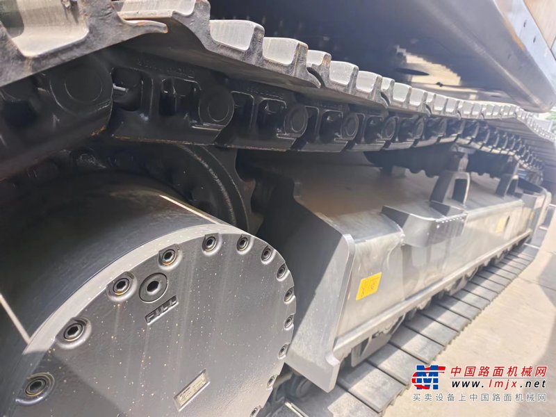 徐州市出售转让二手不详小时2020年徐工XE370D挖掘机