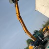 石家庄市出售转让二手不详小时2020年徐工XE245DK挖掘机