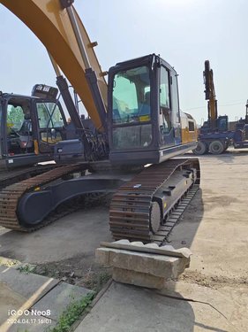 石家庄市出售转让二手不详小时2018年徐工XE305D挖掘机