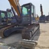 石家庄市出售转让二手不详小时2018年徐工XE305D挖掘机