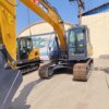石家庄市出售转让二手不详小时2019年徐工XE155D挖掘机