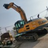 石家庄市出售转让二手不详小时2020年徐工XE245DK挖掘机