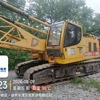 徐州市出售转让二手不详小时2016年徐工QUY50履带起重机