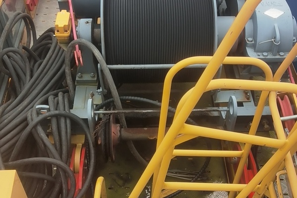 上海出售转让二手不详小时2021年徐工XGT6010-6S1塔式起重机