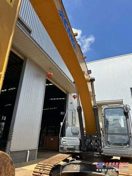 南宁市出售转让二手不详小时2018年徐工XE305D挖掘机