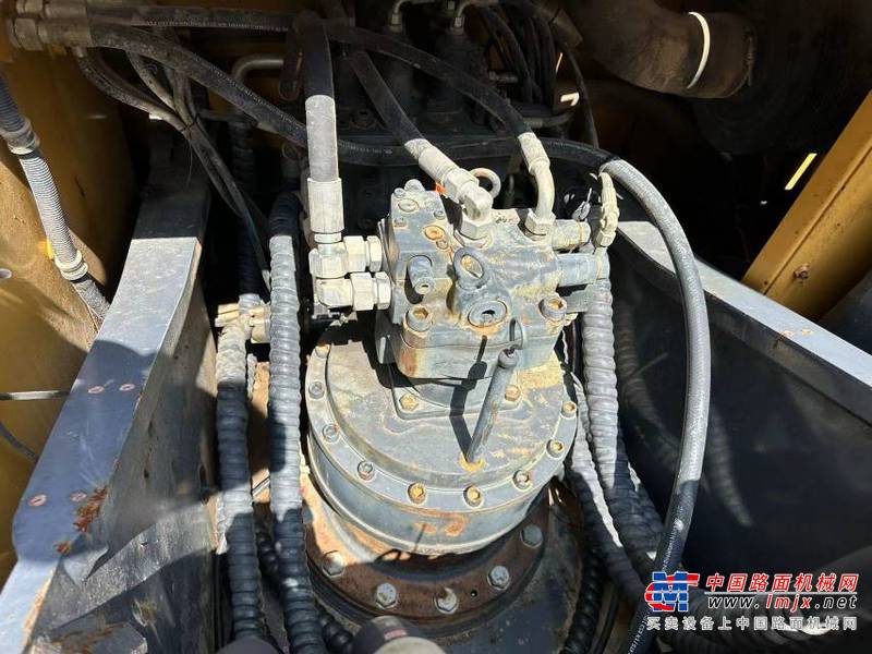 南宁市出售转让二手不详小时2018年徐工XE305D挖掘机