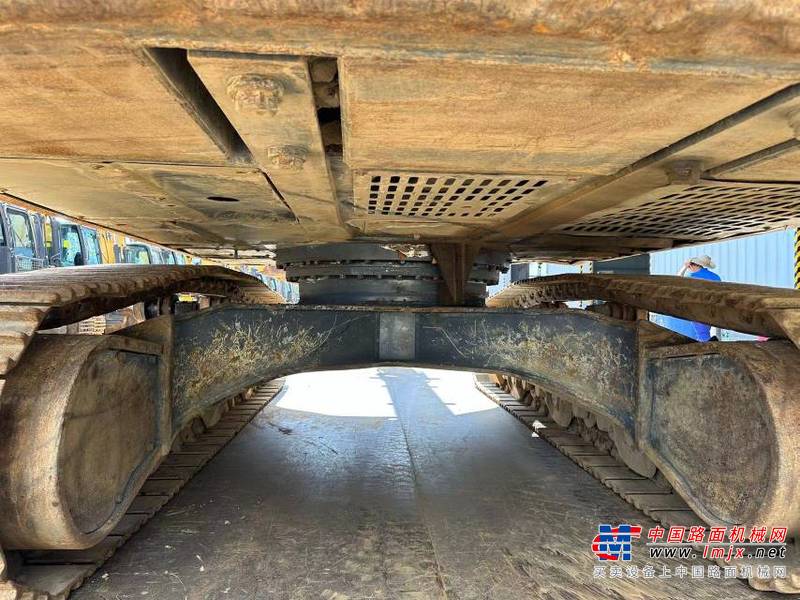 南宁市出售转让二手不详小时2018年徐工XE305D挖掘机