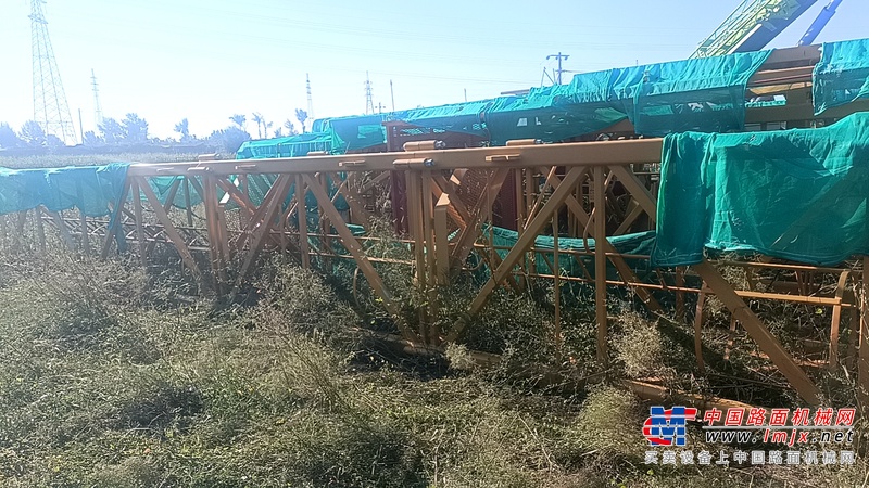 赤峰市出售转让二手不详小时2021年徐工XGT6015A-8S塔式起重机