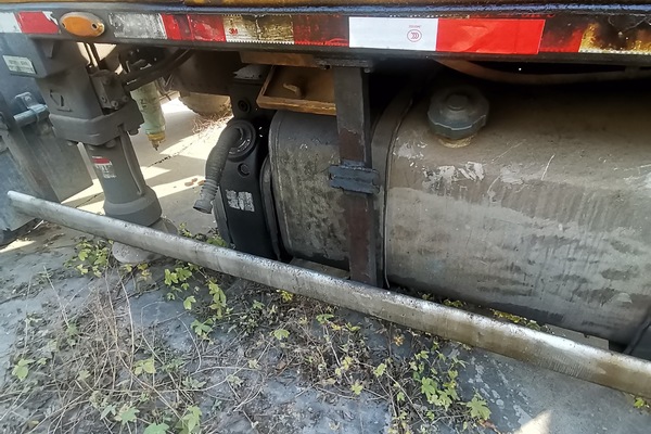 徐州市出售转让二手不详小时2019年徐工HBC10022V车载泵