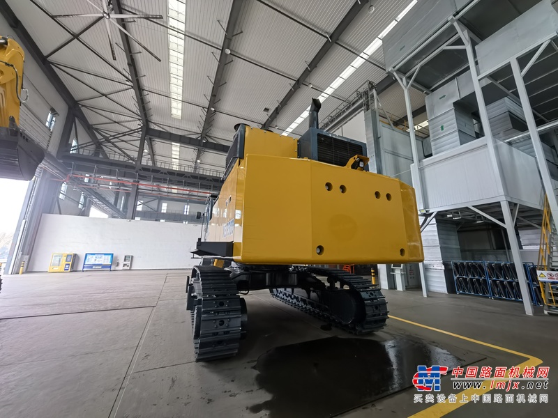 徐州市出售转让二手不详小时2019年徐工XE950D挖掘机