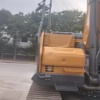 徐州市出售转让二手不详小时2022年徐工XE335GK挖掘机