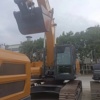 徐州市出售转让二手不详小时2022年徐工XE335GK挖掘机