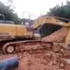 徐州市出售转让二手不详小时2021年徐工XE215DA挖掘机