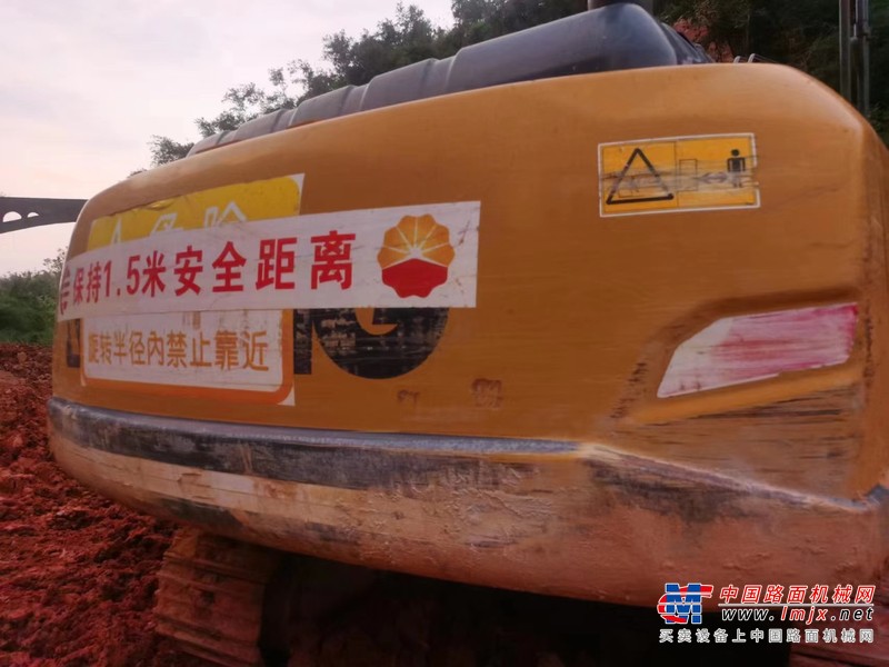 徐州市出售转让二手不详小时2021年徐工XE215DA挖掘机