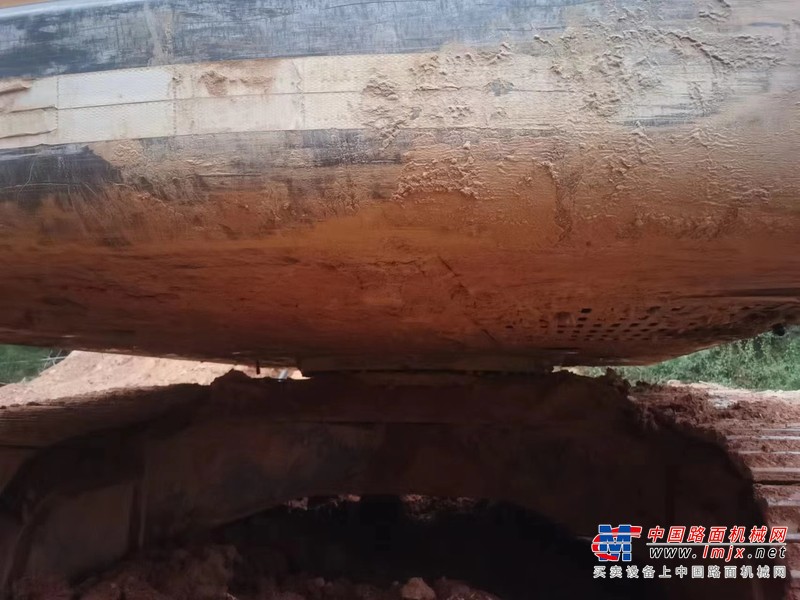 徐州市出售转让二手不详小时2021年徐工XE215DA挖掘机