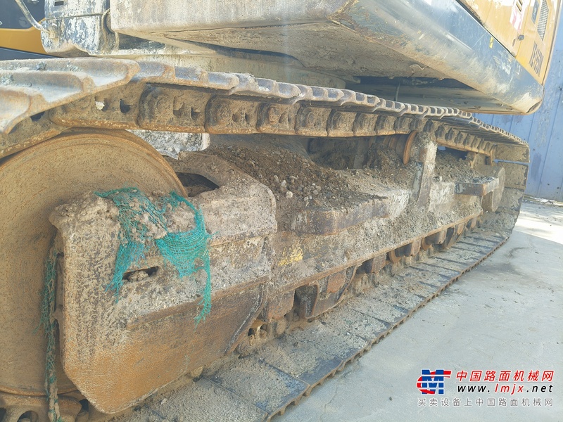 徐州市出售转让二手不详小时2021年徐工XE155D挖掘机