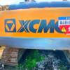 徐州市出售转让二手不详小时2019年徐工XE215DA挖掘机