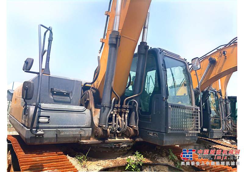 徐州市出售转让二手不详小时2019年徐工XE305D挖掘机