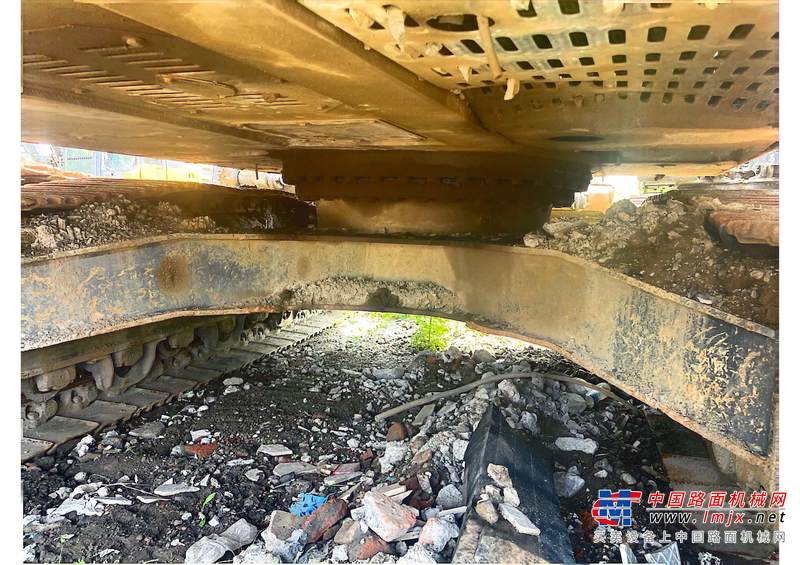 徐州市出售转让二手不详小时2019年徐工XE270DK挖掘机