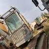 徐州市出售转让二手不详小时2014年徐工XE470C挖掘机