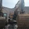 乌海市出售转让二手不详小时2021年徐工XE800D挖掘机