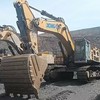 乌海市出售转让二手不详小时2021年徐工XE800D挖掘机