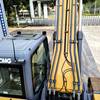 南宁市出售转让二手不详小时2021年徐工XE335DK挖掘机
