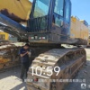 乌海市出售转让二手不详小时2016年徐工XE900C挖掘机