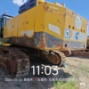 乌海市出售转让二手不详小时2016年徐工XE900C挖掘机