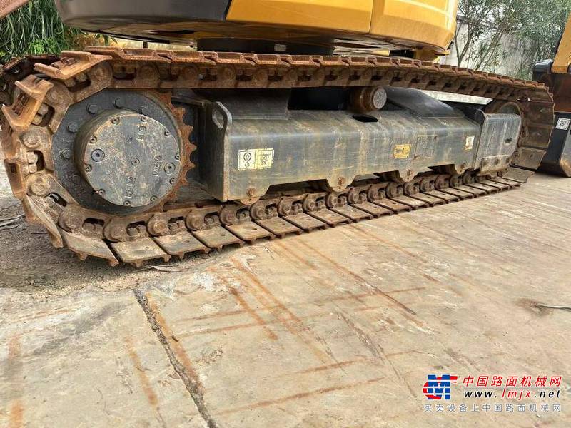 南宁市出售转让二手不详小时2023年徐工XE35U挖掘机