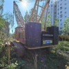 徐州市出售转让二手不详小时2016年徐工QUY50履带起重机