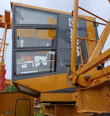 石家庄市出售转让二手不详小时2021年徐工XGT6010-6S1塔式起重机