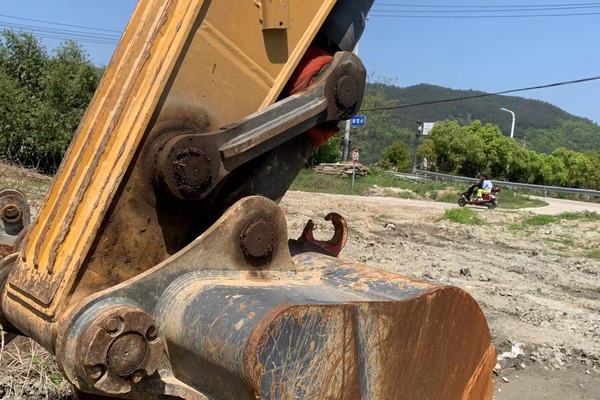 徐州市出售转让二手不详小时2021年徐工XE245DK挖掘机