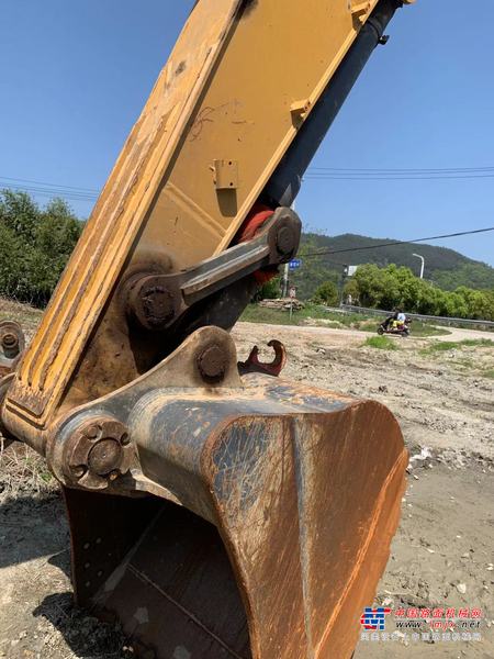 徐州市出售转让二手不详小时2021年徐工XE245DK挖掘机