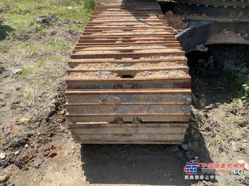 徐州市出售转让二手不详小时2021年徐工XE245DK挖掘机