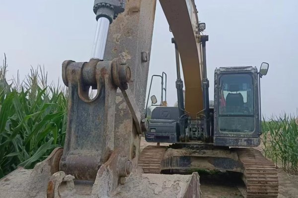 徐州市出售转让二手不详小时2021年徐工XE215DA挖掘机
