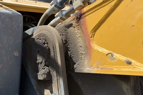 济南市出售转让二手不详小时2019年徐工XE370D挖掘机