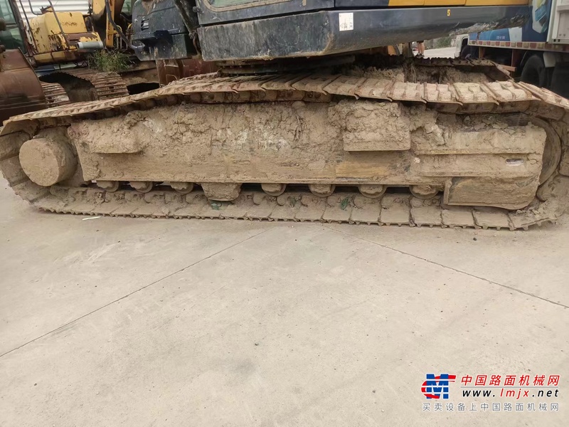 徐州市出售转让二手不详小时2021年徐工XE215DA挖掘机