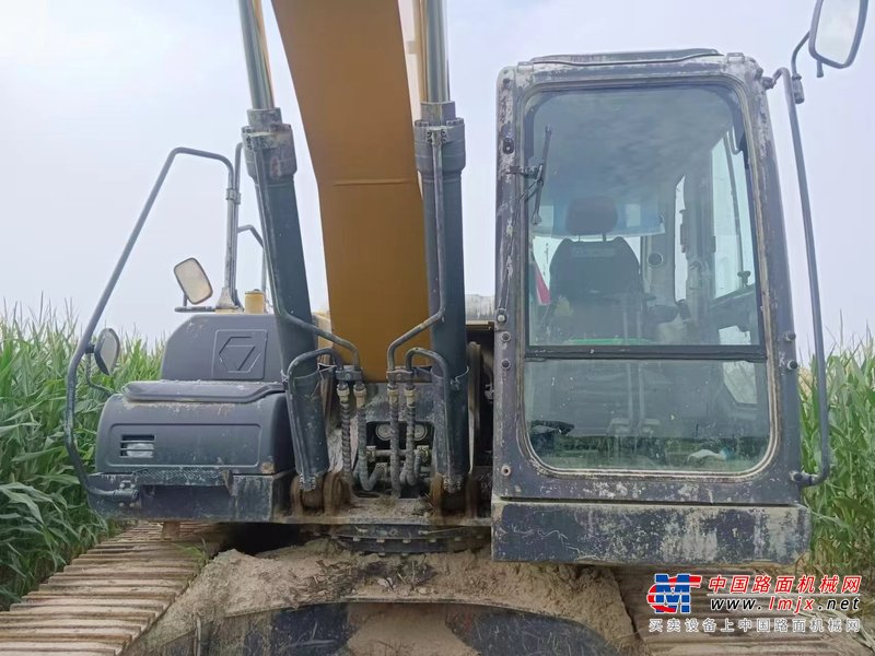 徐州市出售转让二手不详小时2021年徐工XE215DA挖掘机