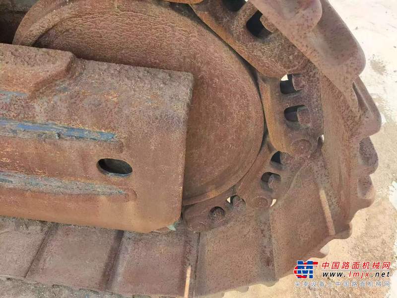 徐州市出售转让二手不详小时2020年徐工XE335DK挖掘机