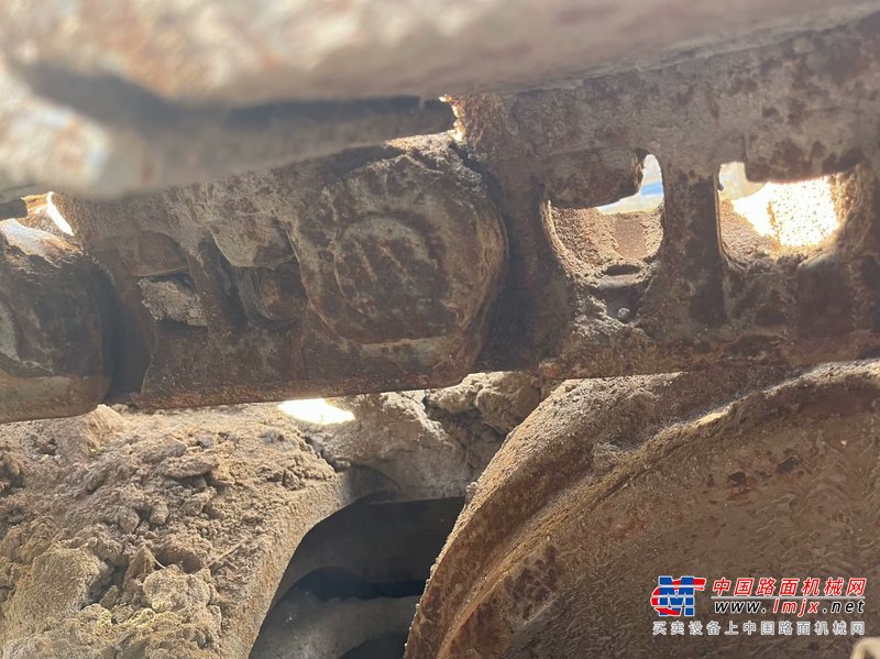 济南市出售转让二手不详小时--年徐工XE490DK挖掘机