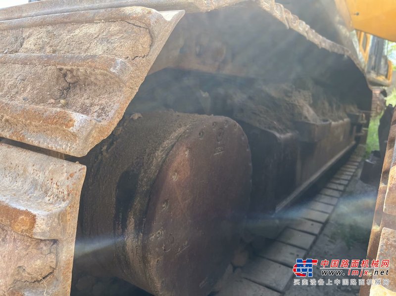 济南市出售转让二手不详小时2019年徐工XE370D挖掘机
