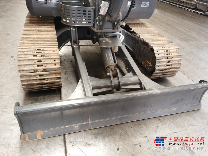 徐州市出售转让二手不详小时2023年徐工XE60G挖掘机