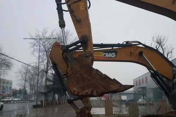 宜春市出售转让二手不详小时2020年徐工XE380DK挖掘机