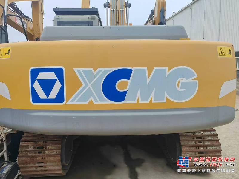 徐州市出售转让二手不详小时2013年徐工XE230挖掘机