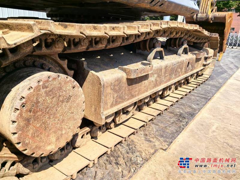 南宁市出售转让二手不详小时2020年徐工XE400DK挖掘机